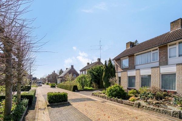 Medium property photo - Lochtenberg 13, 5296 LL Esch